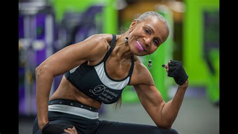 worlds oldest female bodybuilder youtube