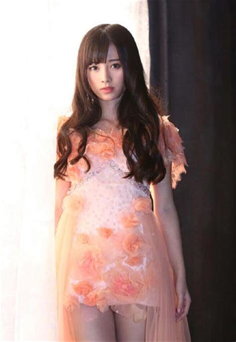 most beautiful chinese idol in 4 millennia rated by japan[5] cn