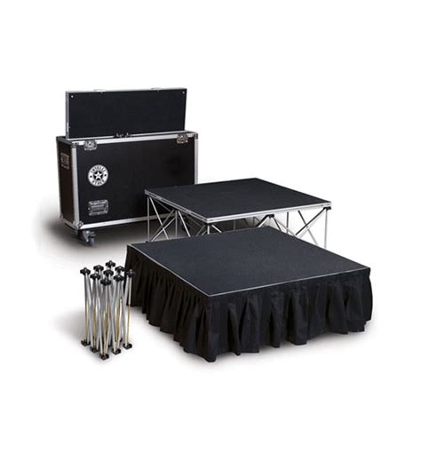 stage kit hire bch event equipment hire