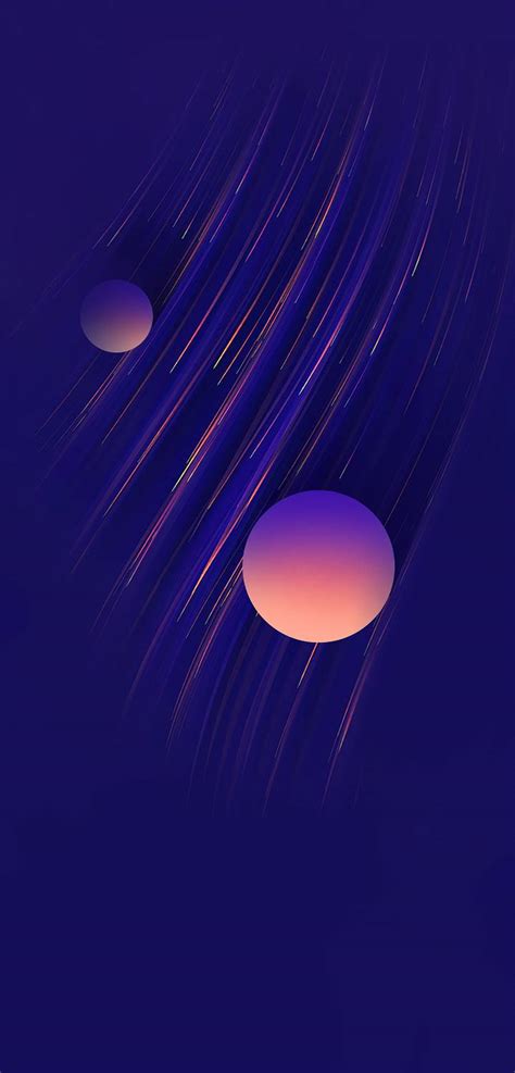 Infinix Hot 6X Stock Wallpaper 07 - 720x1500
