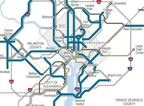planitmetro   metrorail  regions  important high capacity surface transit