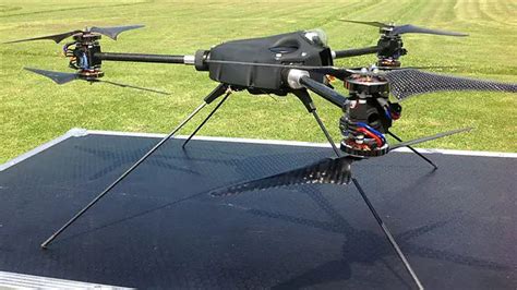 civilian drones suas news
