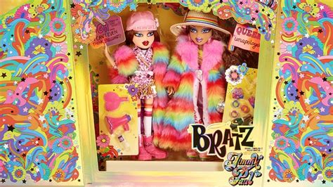 bratz releases first ever same sex couple dolls for pride