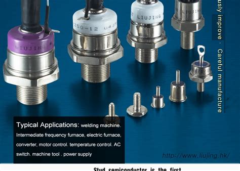 medium high standard recovery power diode hf hfr view hf liujing product details