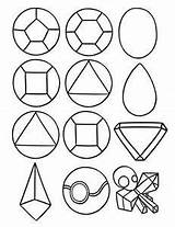 Steven Universe Coloring Pages Holidays Events Symbols Peace Gemstones Tattoo Bows Patterns Hair Board Print Uploaded User sketch template