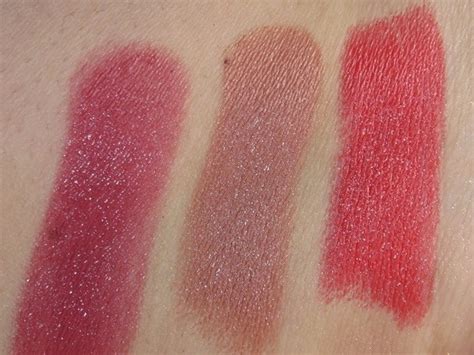 bobbi brown sheer lip color review and swatches musings of a muse