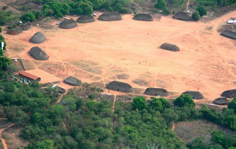 brésil le parc indigène du xingu coco magnanville