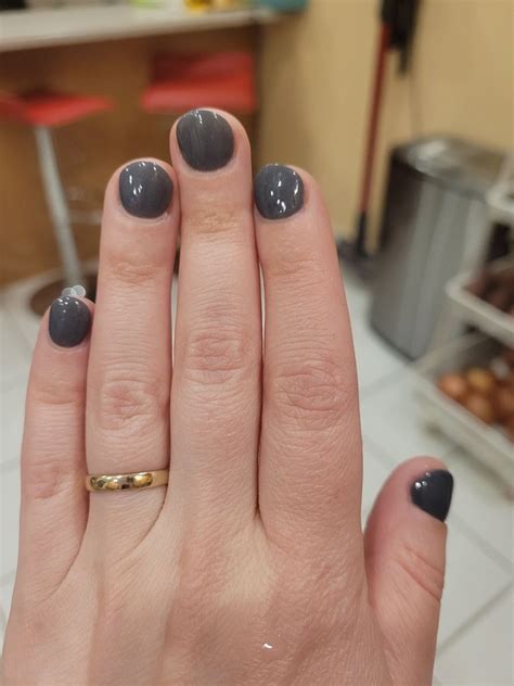 nails spa  reviews   central st natick