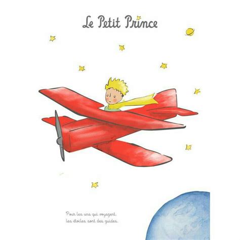 Pin De Alianna Meier En The Little Prince En 2020 El