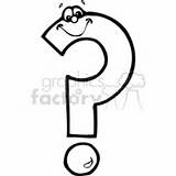 Question Mark Clip Clipart Outline Watermark Graphicsfactory Gif Remove Clipground sketch template