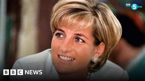 Lawyer Defends Brokering The Sale Of Private Princess Diana Footage