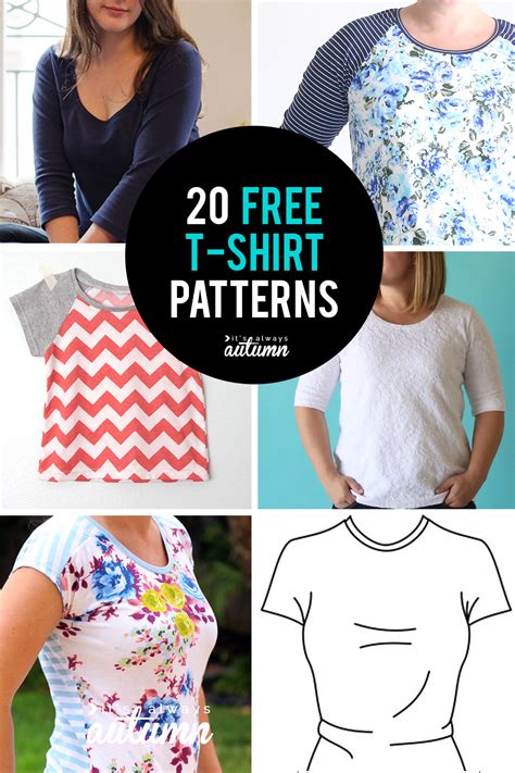 shirt patterns   print sew  home   autumn
