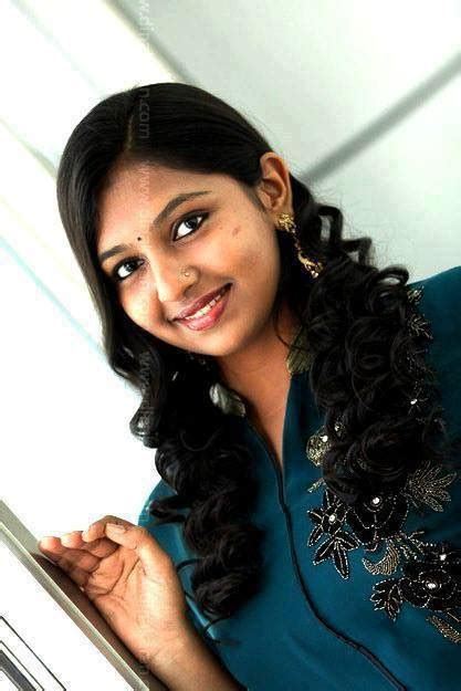 Kaamanaa Actress Lakshmi Menon