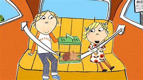 Bbc Iplayer Charlie And Lola Series 2 16 I Completely Know About