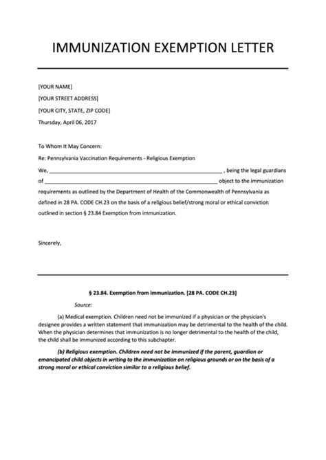 colorado immunization exemption form printable printable forms
