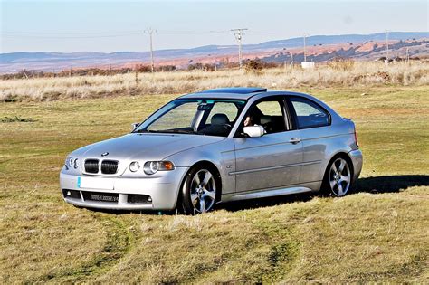 bmw  compact amazing photo gallery  information