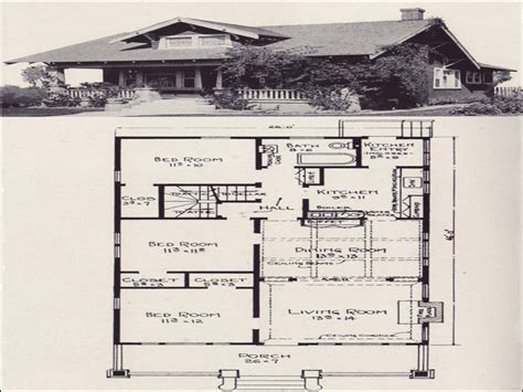 california bungalow house plans house style design california bungalow house exterior design