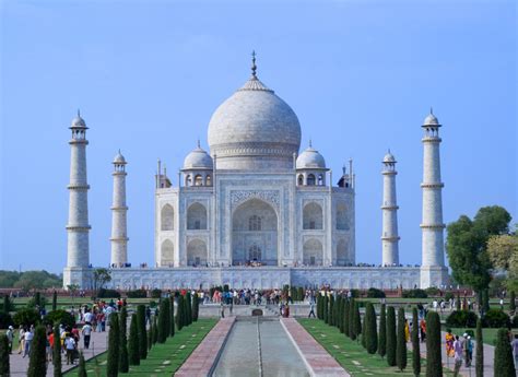 beautiful monuments   world part  hubpages