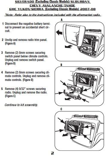 chevrolet avalanche wiring diagram fuse box  wiring diagram