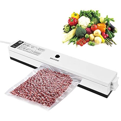 compact food saver vacuum sealer machine seal  meal foodsaver sealing system  ebay