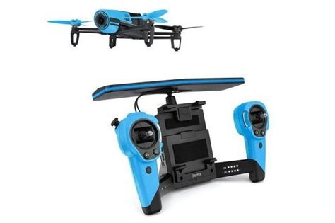 review parrot mini drone met hoge resolutiecamera drone camera