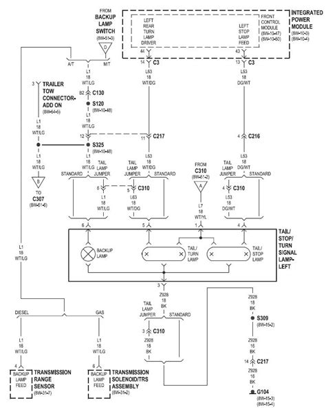 diagram kenworth  wiring diagram brakelights mydiagramonline