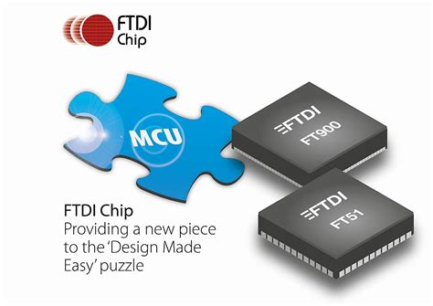 bit architecture launched  chip designer ftdi engineer
