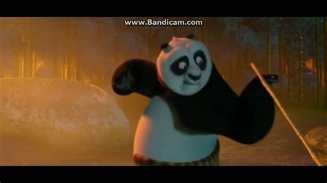 Kung Fu Panda Kung Fu Fighting Youtube