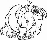 Tantor Wecoloringpage sketch template