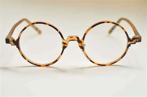 vintage  eyeglass frames retro spectacles eyewear rx tortoise