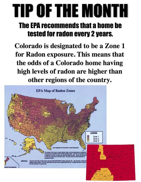 71 Best Radon Images On Pinterest