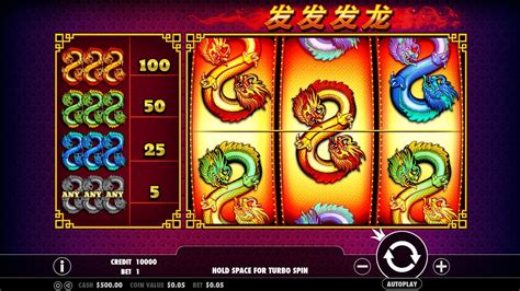 dragons slot pragmatic play review  play casinos