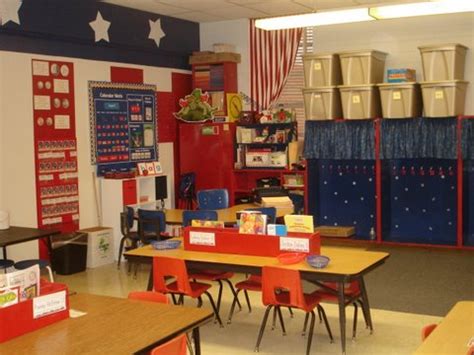 classroom decorating ideas