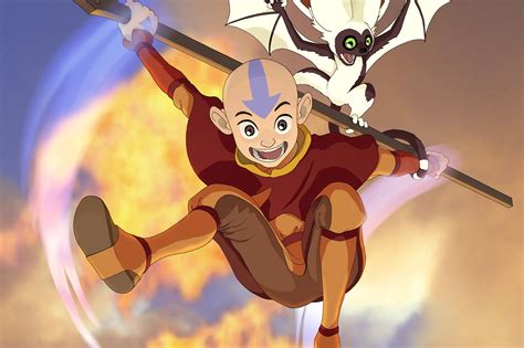 what we know about the avatar the last airbender live action remake so