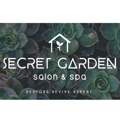 secret garden salon spa longmont
