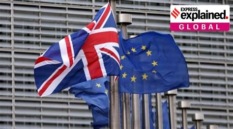 brexit deal explained    stake   uk  european union