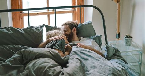 best sex positions for when you re sleepy popsugar love and sex