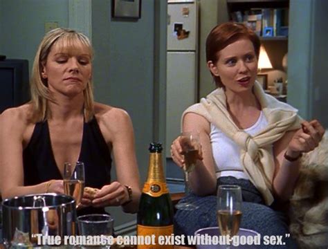 Pin On Satc Sex And The City