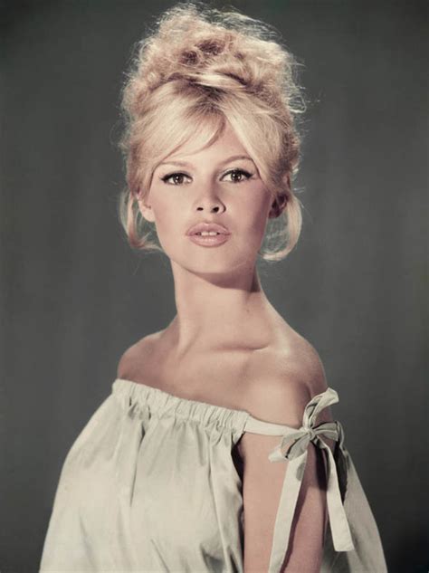 brigitte bardot in pictures as the stunning french actress turns 84