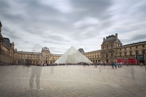 louvre thor harland flickr