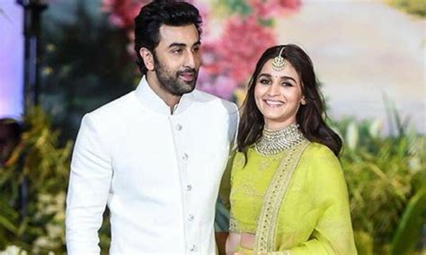so alia bhatt and ranbir kapoor are getting married now
