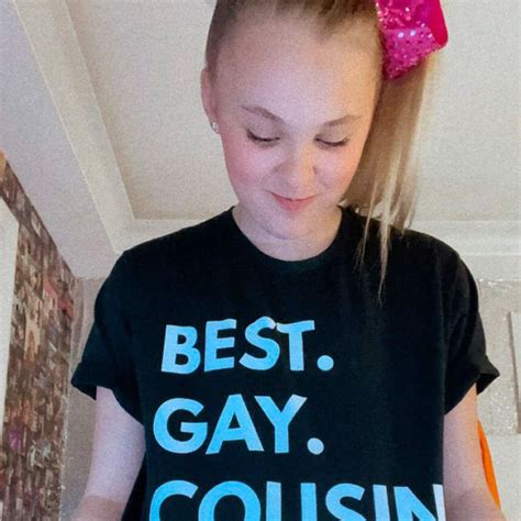 why jojo siwa couldn t sleep for days after coming out as lgbtq e