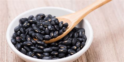 are black beans healthy health benefits of black beans