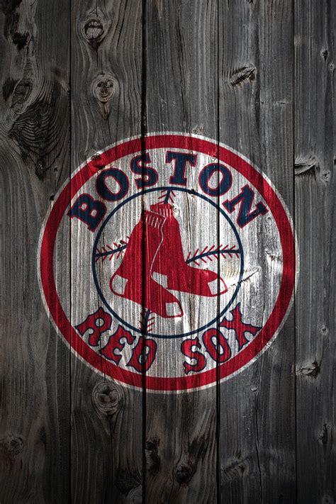 Boston Red Sox Hd Wallpaper Wallpapersafari