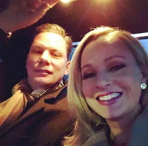 sandra smith fox news husband net worth instagram