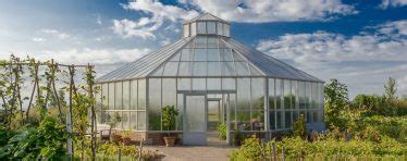 bespoke greenhouses uk hartley botanic
