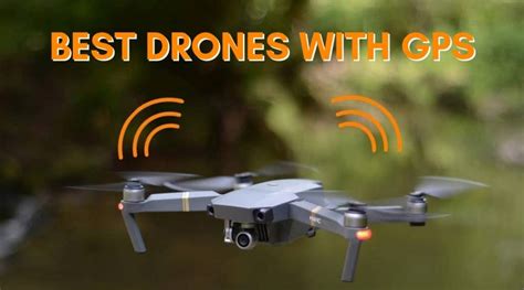 gps drones smart autopilot  navigation drone omega