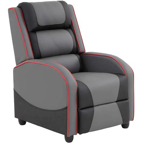 recliner chair gaming recliner gaming chairs  adults video game