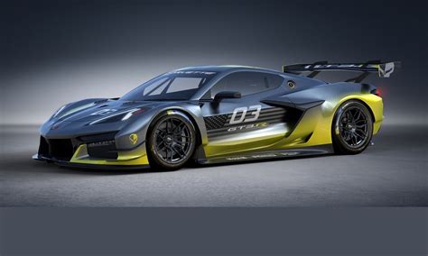 corvette racing confirms cr program   imsa  wec racer