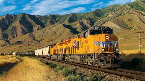 union pacific  journey  growth transformation